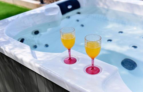 Luxury apartment Laly - Foto 23