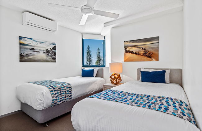 Peninsular Beachfront Resort - Photo 5