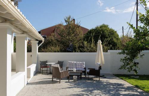 Walnut House - Peaceful Private Garden - Photo 27
