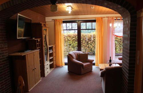 Ferienwohnung Meyer, 35176 - Foto 5