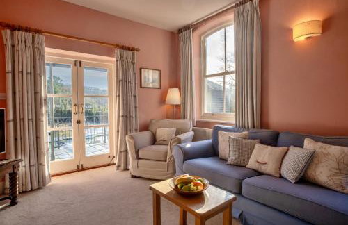 Finest Retreats - Captains Cottage at Mixtow Creek - Foto 7