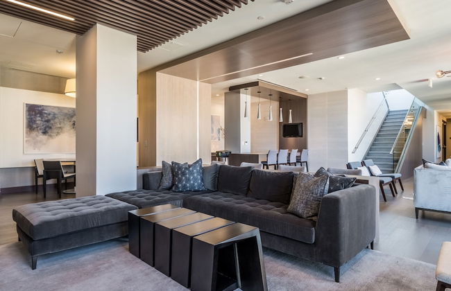 Global Luxury Suites Crystal City - Foto 12