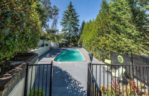 Chef's Kitchen Pool Bright, Spacious 4 Bed - Foto 26