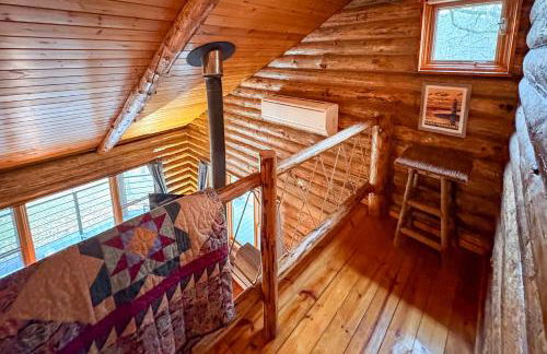 Private Beach! Lakefront Cabin in Panora - Photo 28