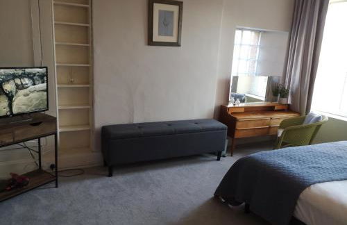 Faith Cottage - Foto 13