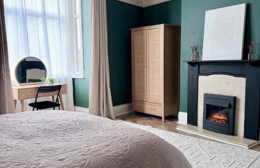 Boho Bay Two - Seaside Escape - Foto 22