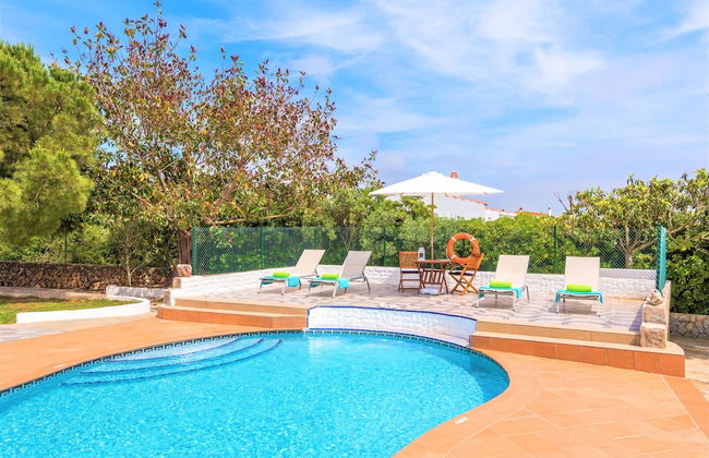 Villa Roqueta - Foto 29