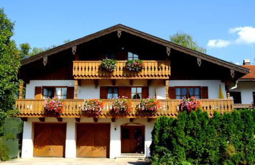 Beim Bretzner - Chiemgau Karte - Foto 1