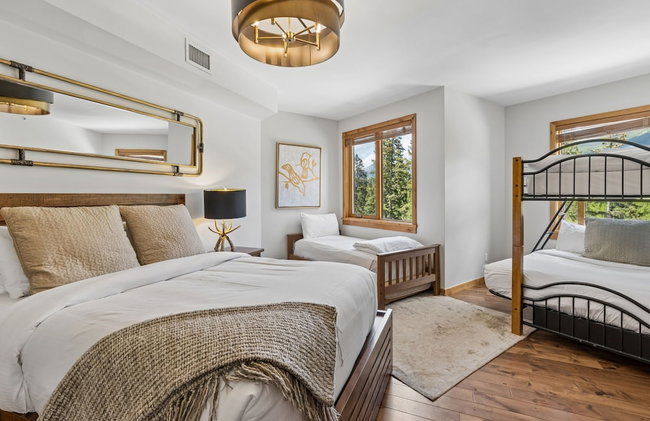 Rundle Cliffs Lodge by Canmore Premier - Foto 4