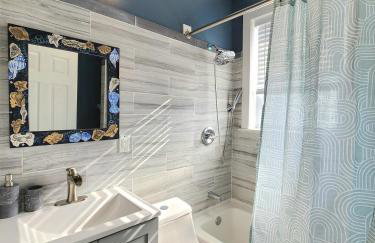 Ocean Rendezview- Steps to Beach & Boardwalk! - Foto 24