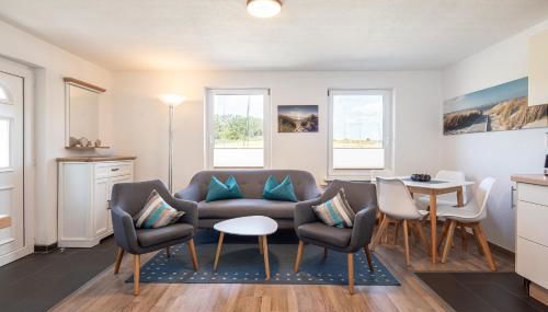 Ferienwohnung 3 Sandstrand - Foto 3