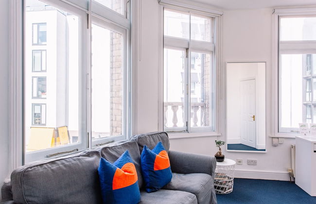 Heart of Shoreditch Apartments - Photo 36