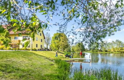 Bartlhof-Ferienwohnungen-Zimmer - Foto 70