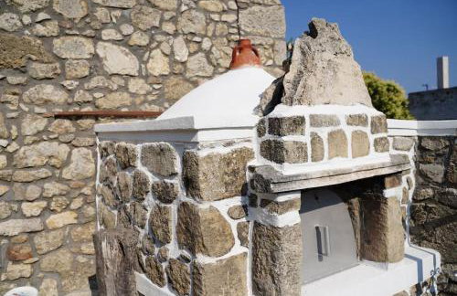 Traditional Creta stone house in serenity village - Foto 53