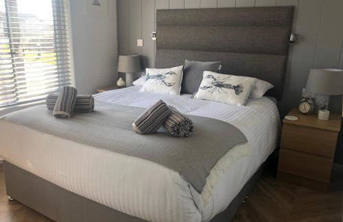 Padstow Lodge - Padstow Holiday Village - Foto 4