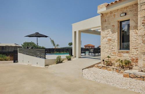 Mouzaki's Stone Villas - Foto 61