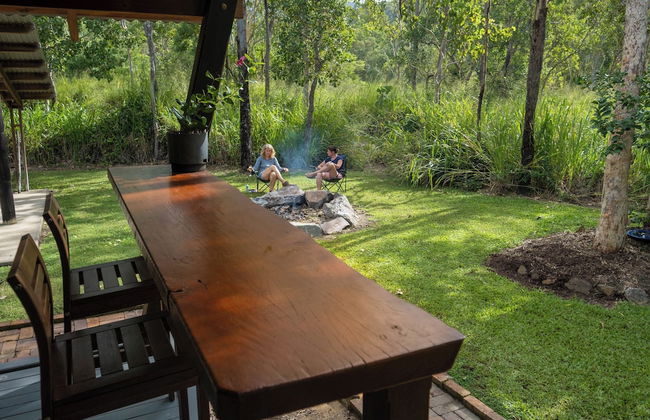Airlie Beach Eco Cabins - Adults only - Photo 51