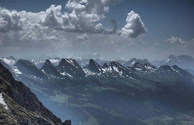 Nice Apartment With sun Terrace - Foto 17