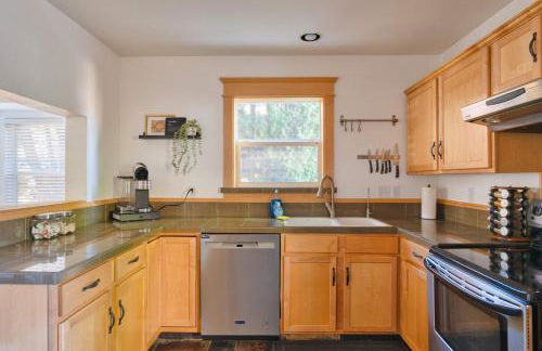 Stay Portland - Alberta Arts Luxury, Sleeps 6, Walk Score 99 - Foto 7