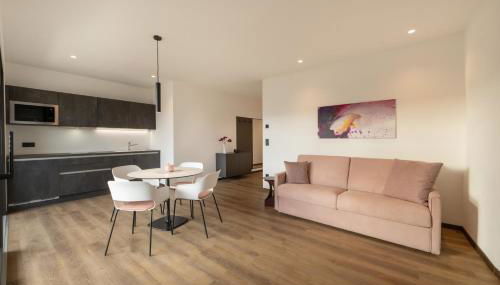 Moerlhof - Foto 5, stove, minibar