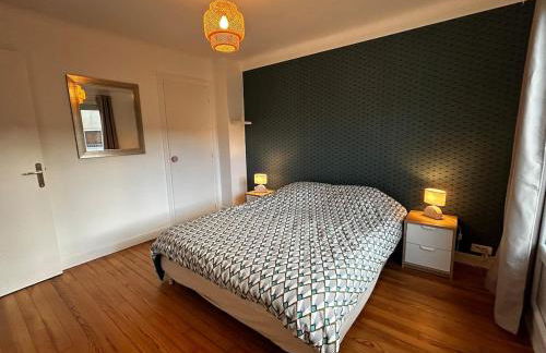 La Dragonnière Maison AVEC jardin - Foto 17