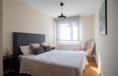 Apartamento Bulevar 2 con parking gratuito - Photo 13