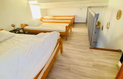 Maisonnette chaleureuse au pied du port - Foto 37