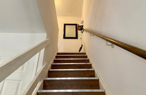 Cosy Contractors Retreat in Batley - sleeps 3 - Foto 19