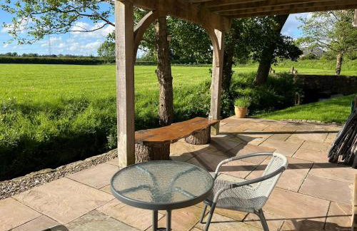 Cosy Alpine Cottage in the heart of Lancashire - Foto 29