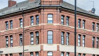 Modern 2 Bed City Centre Apartment - Foto 2