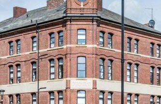 Modern 2 Bed City Centre Apartment - Foto 2