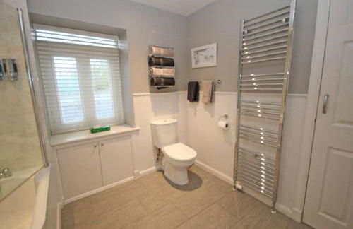 Findochty Beach house - Private Garden-BeachFront - Foto 22