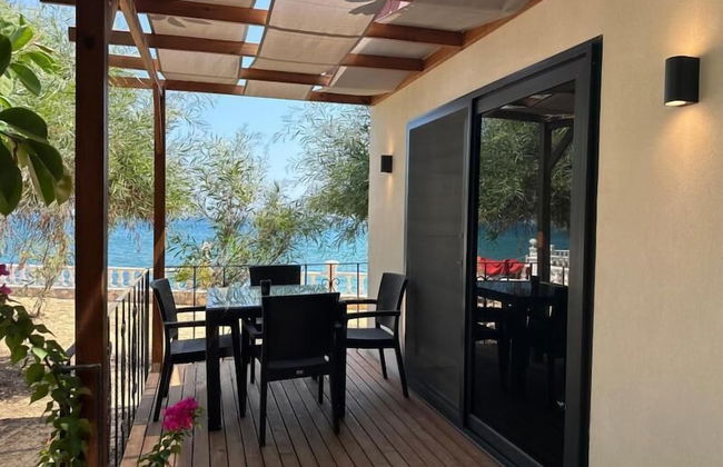 Otelox Ayaş Beach Bungalov - Foto 7