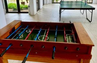 Barra Family Resort com piscina e spa, 2 quartos - Foto 22