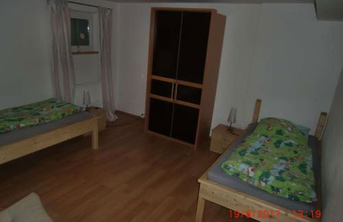 Ferienwohnung Haus Bauer - Photo 13