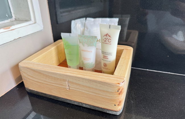 The Narathiwas Hotel & Residence Sathorn Bangkok - Photo 35