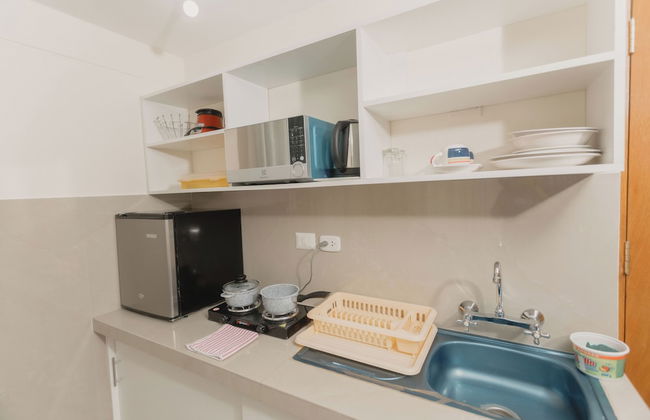 Quechua Aparhotel - Foto 49