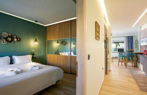 Kyma Suite - Foto 16