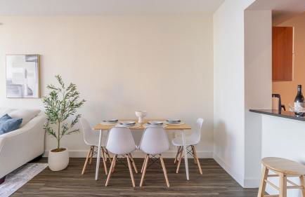 Blue Harbour Amazing views 5 min downtown - Foto 10