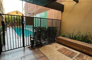 Centro de SP- Estação Luz com Vista - Foto 44