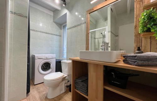 La Maison Bonheur - Authentique et Centrale - Foto 25