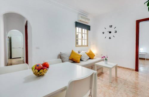 Tenerife2 - Piso dos dormitorios Santa Cruz centro - Foto 6