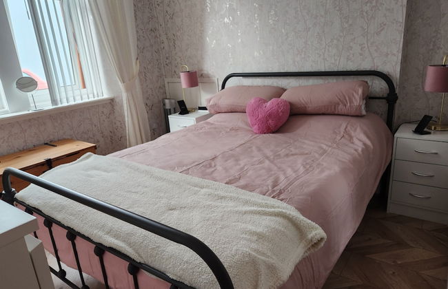 Apartment - Largs - Sleeps 4 - Pet Friendly - Foto 3