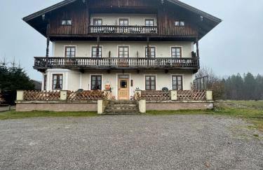 Pension Huber - Foto 1