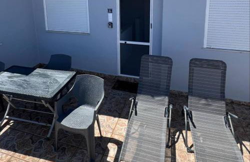 Seaside Apartment in Tsonia - Photo 17