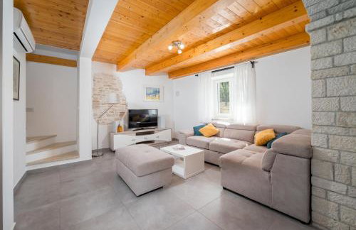 Villa Bilinke by IstriaLux - Foto 16