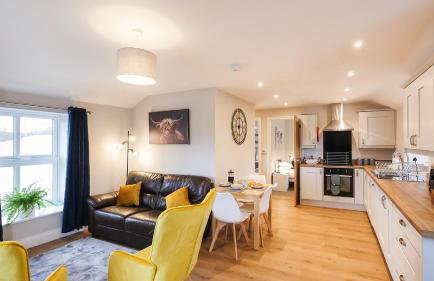 The Oak Apartment - Photo 6