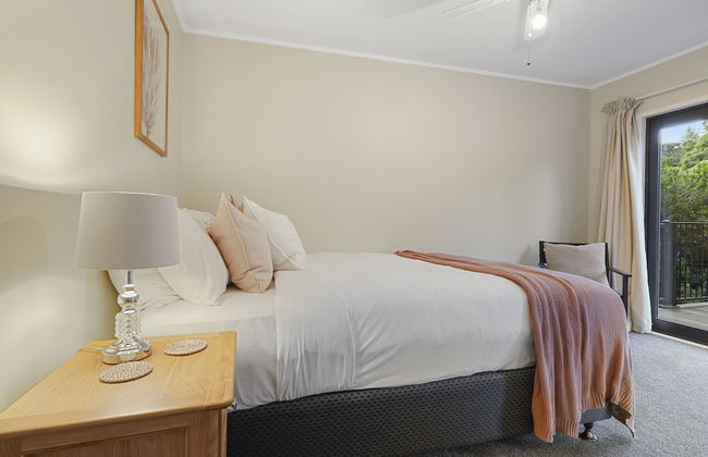 Tranquil Sunset Retreat - Spa - Netflix - Foto 9