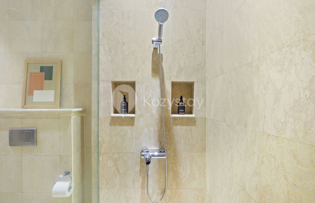 Mirai by Kozystay - Alam Sutera - Foto 28