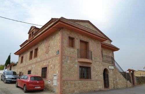 Apartamentos Rurales Natura - Foto 37